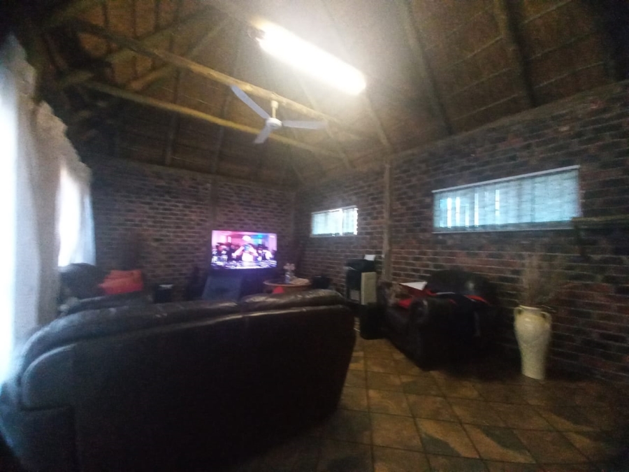 3 Bedroom Property for Sale in Fauna Free State